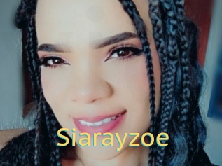 Siarayzoe