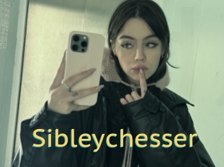 Sibleychesser