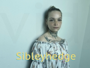 Sibleyhedge