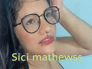 Sici_mathewss