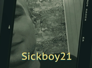 Sickboy21