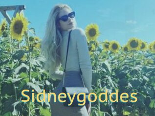Sidneygoddes