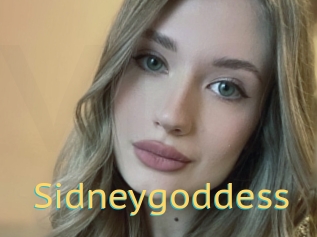Sidneygoddess