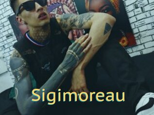 Sigimoreau