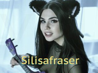 Silisafraser