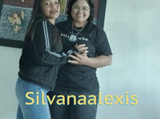 Silvanaalexis