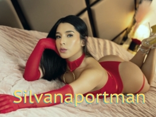 Silvanaportman