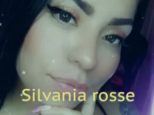 Silvania_rosse