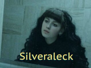 Silveraleck