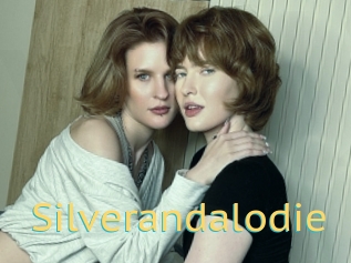 Silverandalodie