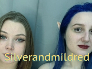 Silverandmildred