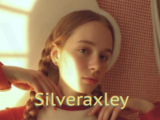 Silveraxley