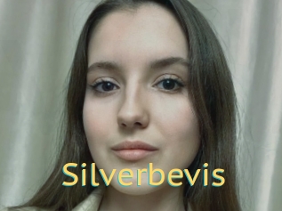 Silverbevis