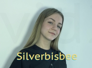 Silverbisbee