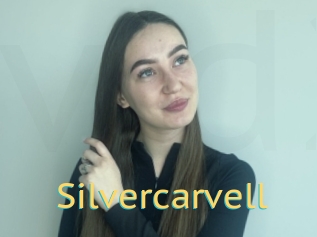 Silvercarvell