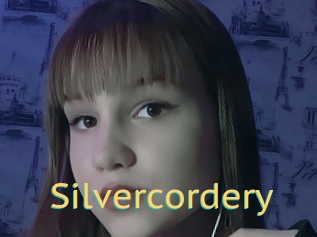Silvercordery