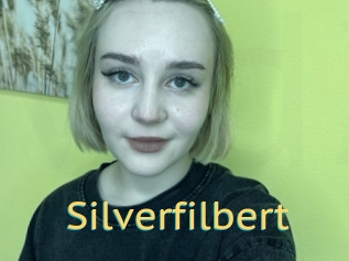 Silverfilbert