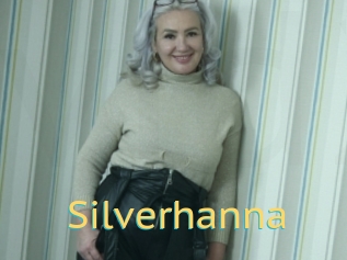 Silverhanna