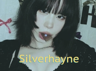 Silverhayne