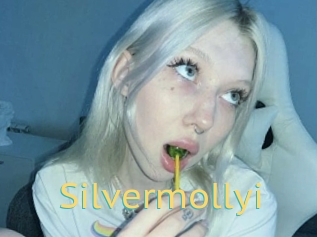 Silvermollyi