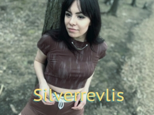 Silverrevlis