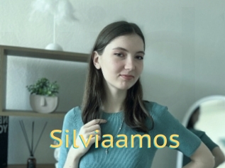 Silviaamos