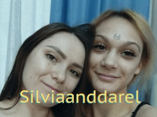 Silviaanddarel