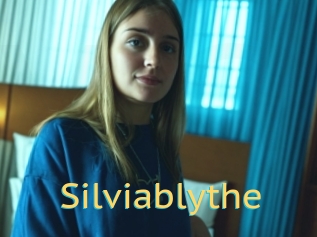 Silviablythe