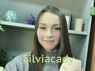 Silviacady