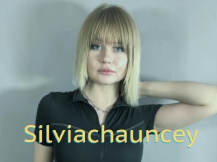 Silviachauncey