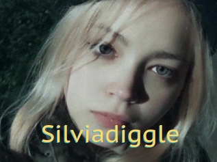 Silviadiggle