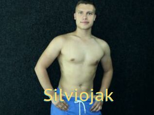 Silviojak