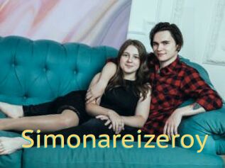 Simonareizeroy