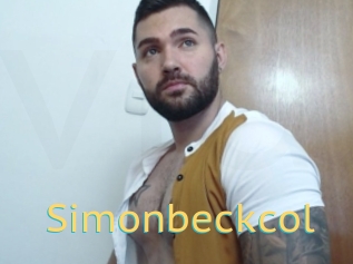Simonbeckcol