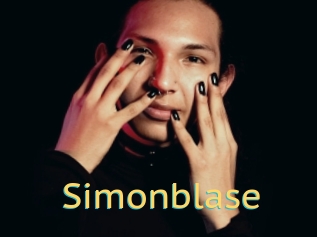 Simonblase