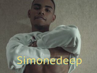 Simonedeep