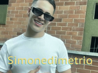 Simonedimetrio