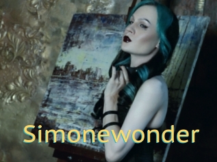 Simonewonder