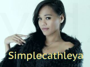 Simplecathleya