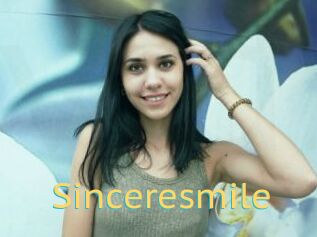 Sinceresmile