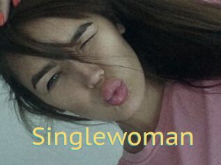 Singlewoman