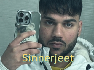 Sinnerjeet