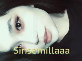Sinsemillaaa