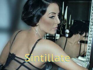 Sintillate