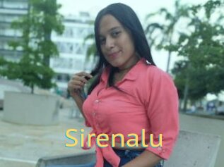 Sirenalu