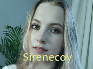 Sirenecoy