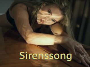 Sirenssong