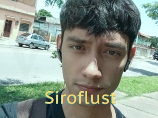 Siroflust