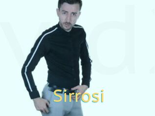 Sirrosi