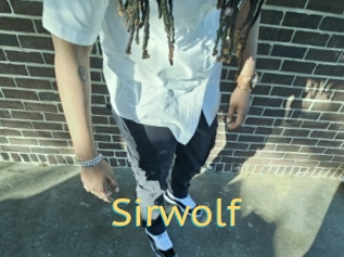 Sirwolf